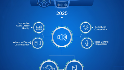 Top Car Music Systems to Elevate Your 2025 Driving Experience