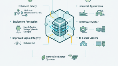 Why Use an Isolation Transformer? Benefits and Applications Explained