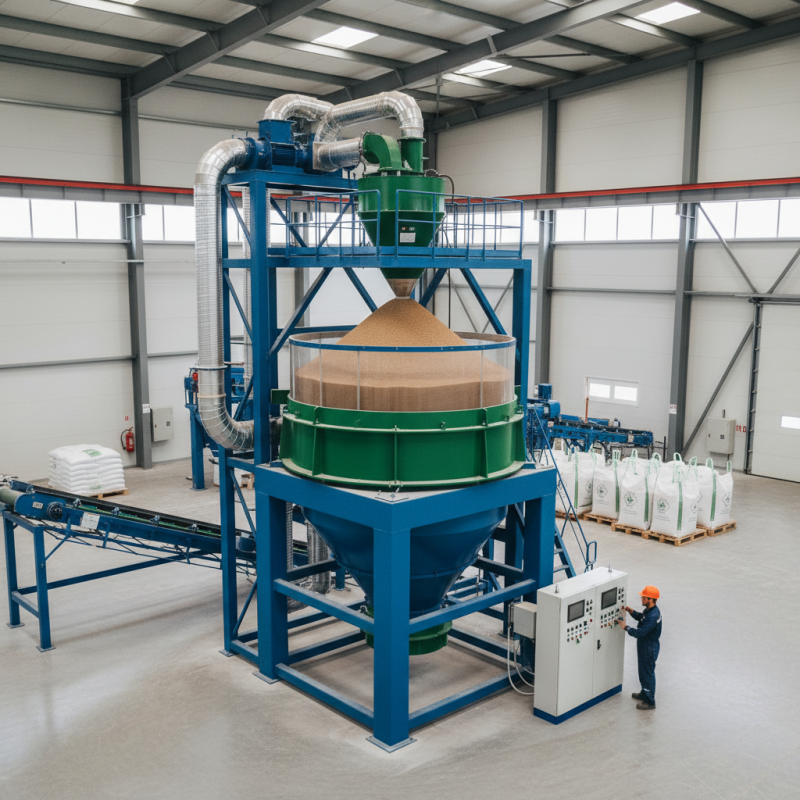 How to Choose the Best Chemical Fertilizer Mixer for Your Needs