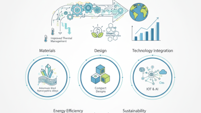 2025 Top Magnetics Transformer Innovations and Trends You Need to Know