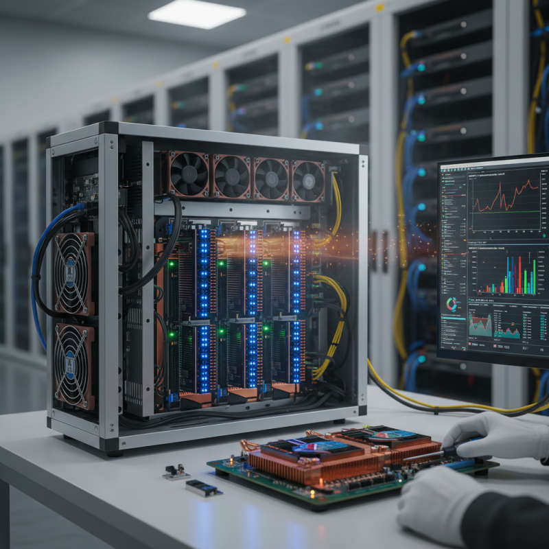 10 Essential Tips for Optimizing Your Bit Mining Machine Efficiency