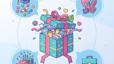 Best Chewing Gum Gift Ideas for Every Occasion and How to Choose Them