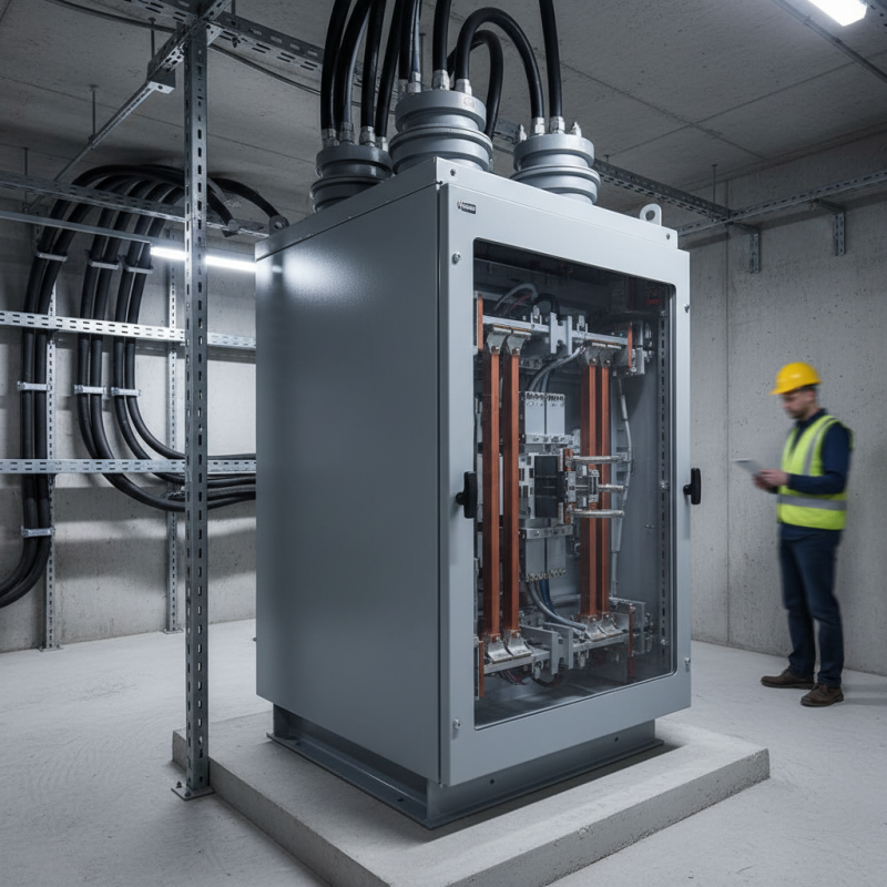 What is High Voltage RMU and How Does It Work in Power Distribution Systems