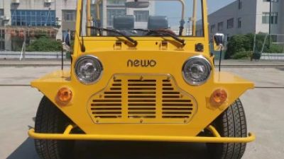 2025 How to Choose the Best Moke Voiture for Your Lifestyle
