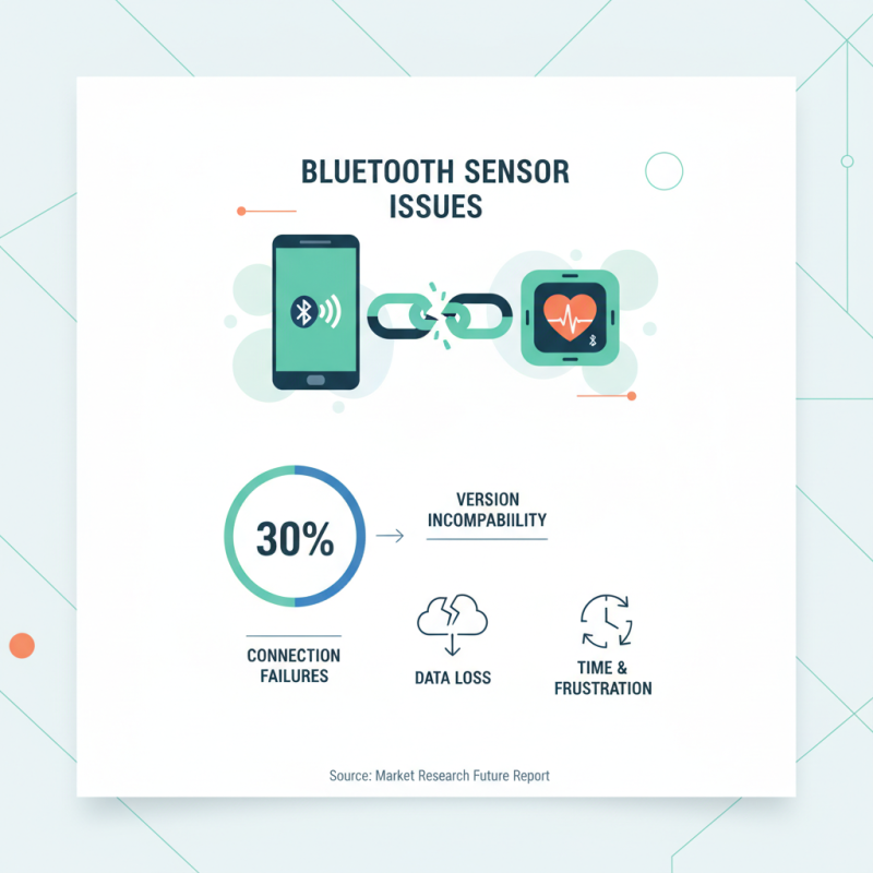 5 советов по выбору и использованию датчиков Bluetooth для вашего устройства