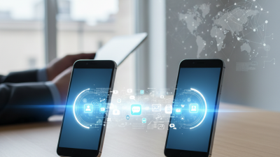 How to Use Smart Switch to Transfer Data Between Devices Effortlessly