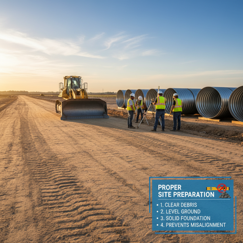 What is a Corrugated Metal Tube and How is it Used in Construction
