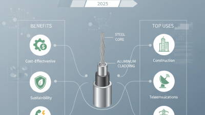 Top Uses and Benefits of Aluminum Clad Steel Wire You Need to Know in 2025