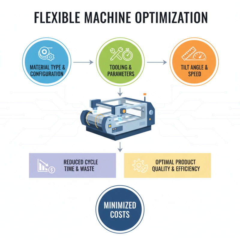 Гибочная машина Советы по выбору и эффективному использованию ресурсов