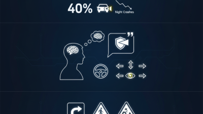 Why Reflective Signs Are Essential for Road Safety and Visibility