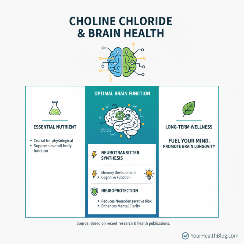 2025 How to Use Choline Chloride Powder for Health and Wellness Benefits