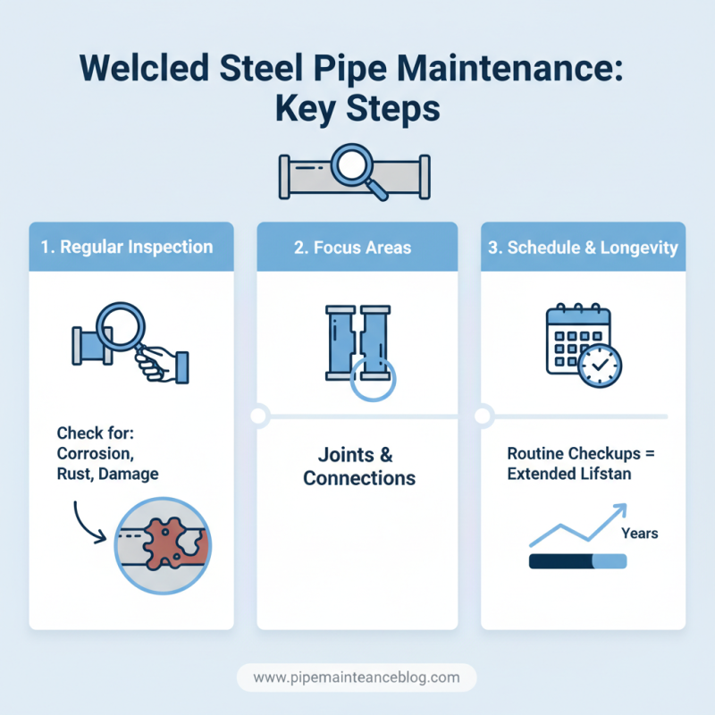 10 Best Welded Steel Pipe Options for Your Projects in 2023