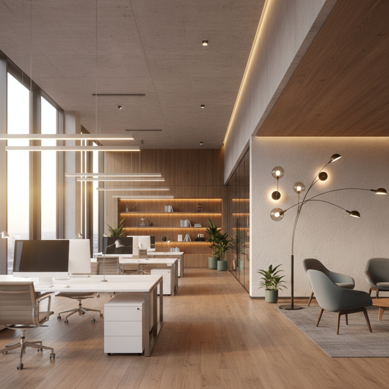 What is a Lighting Manufacturer and How to Choose the Right One