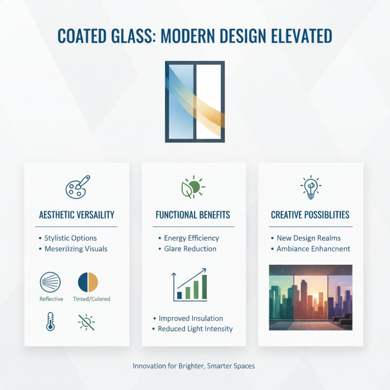 Top 10 Benefits of Coated Glass You Need to Know About