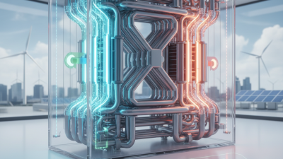 Why Are Heat Exchangers Essential for Energy Efficiency in Modern Systems
