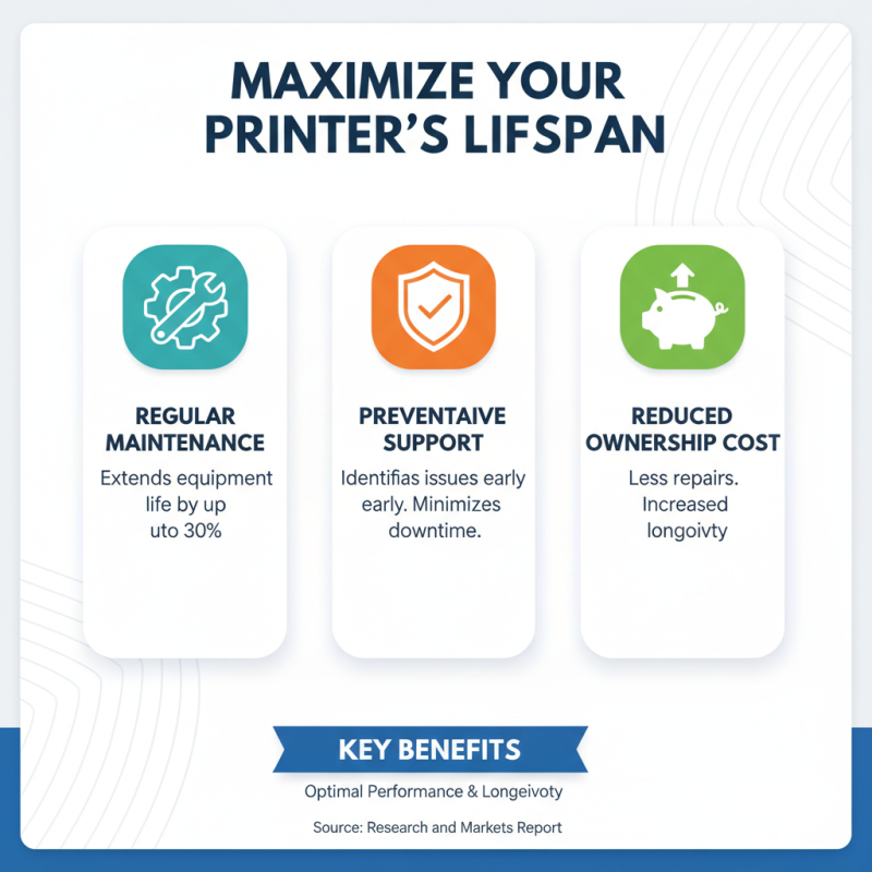 10 Essential Tips for Choosing the Right Color Printing Machine for Your Needs