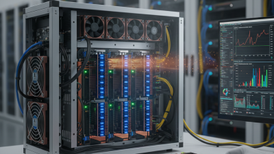 10 Essential Tips for Optimizing Your Bit Mining Machine Efficiency