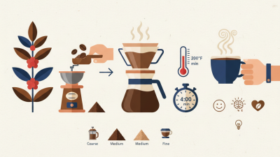 2025 How to Brew the Perfect Coffee at Home: Tips and Techniques
