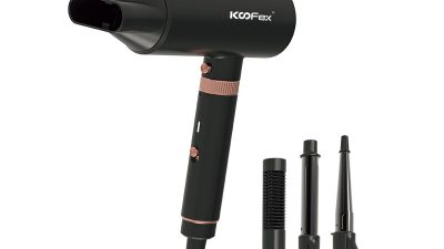 Best Hair Dryer Suppliers for Quality and Affordable Products