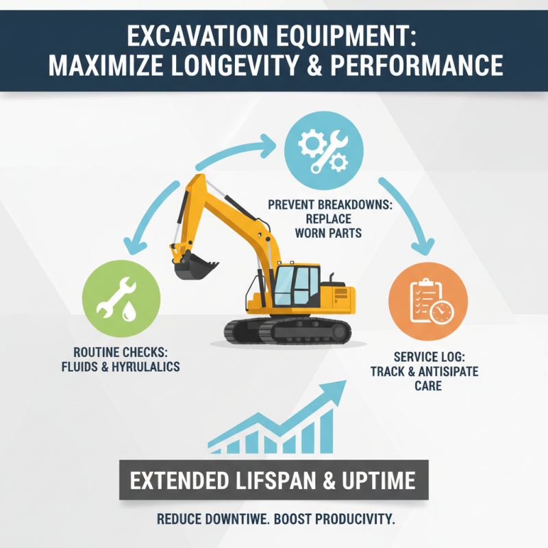 2025 How to Choose the Best Excavation Equipment for Your Project