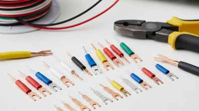 How to Choose the Right Spade Connector for Your Electrical Projects
