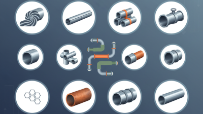 10 Best Welded Steel Pipe Options for Your Projects in 2023