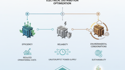 How to Choose the Right Type of Dry Type Transformer for Your Needs