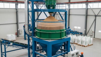How to Choose the Best Chemical Fertilizer Mixer for Your Needs