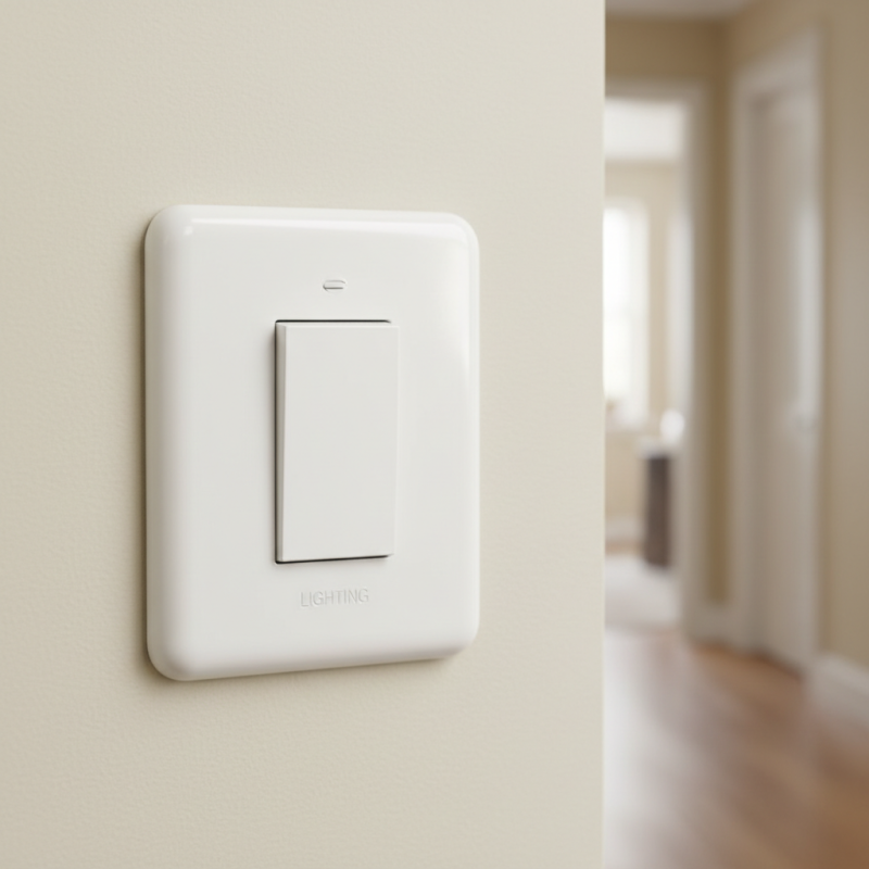 How to Choose the Best Single Socket Switch for Your Home Needs in 2025