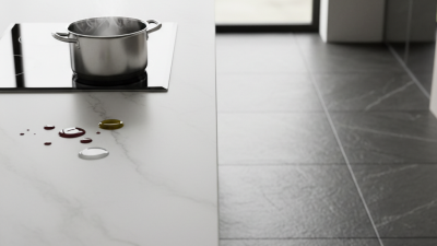 Why Choose Sintered Stone Tile for Your Home Renovation?