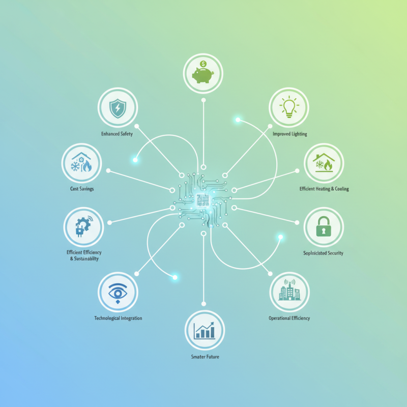 Top 10 Benefits of Low Voltage Systems for Home and Business Efficiency
