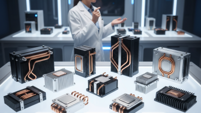 Top 10 Heatpipe Heatsink Solutions for Optimal Thermal Management
