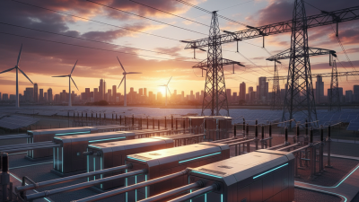 2025 Top Trends in Hv Switchgear for Electrical Infrastructure Improvement