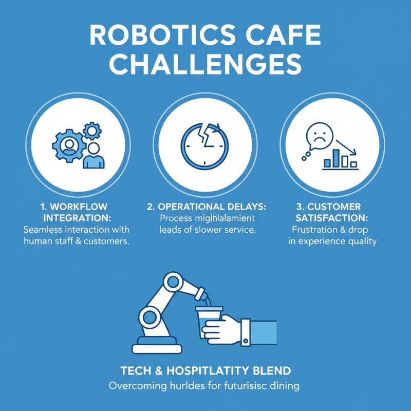 Top 10 Robotics Cafes You Must Visit for an Unforgettable Experience