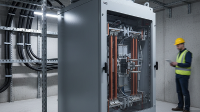 What is High Voltage RMU and How Does It Work in Power Distribution Systems