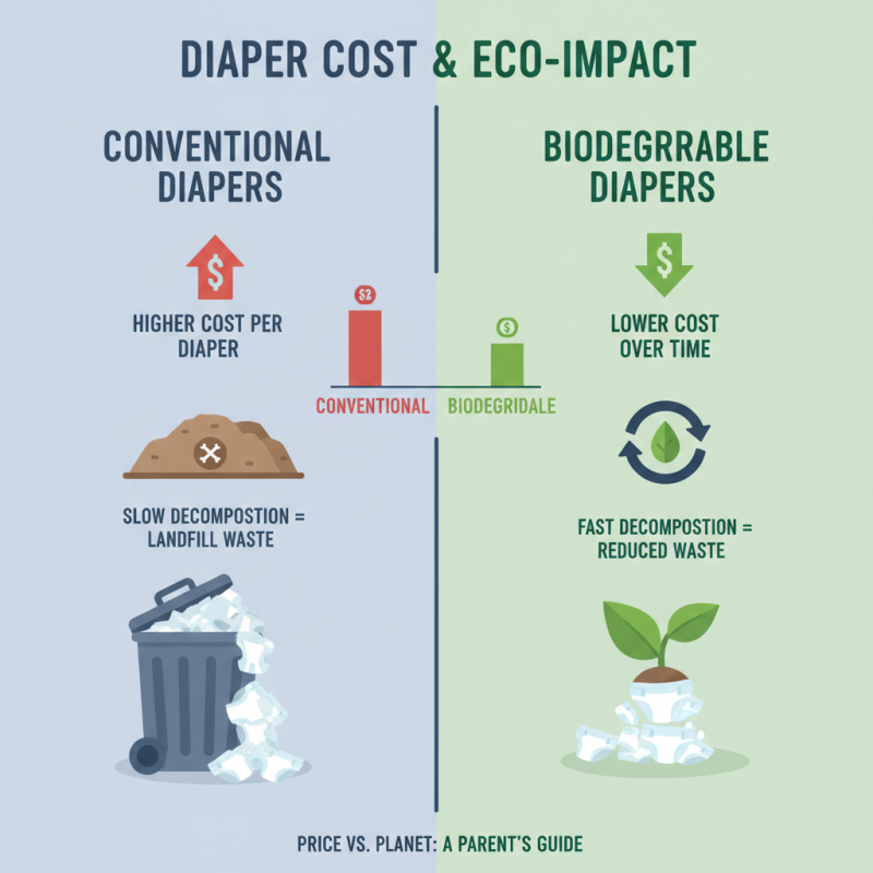 Top 10 Eco Friendly Biodegradable Diapers Tips for Sustainable Parenting