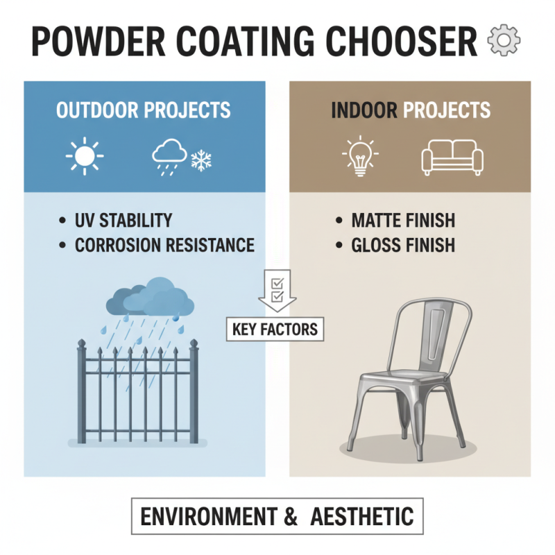 Why Powder Coating is the Best Choice for Your Metal Finishing Needs