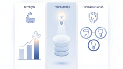 How to Choose the Best Zirconia Seat for Your Dental Needs