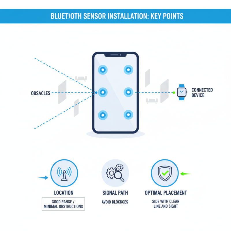 5 советов по выбору и использованию датчиков Bluetooth для вашего устройства