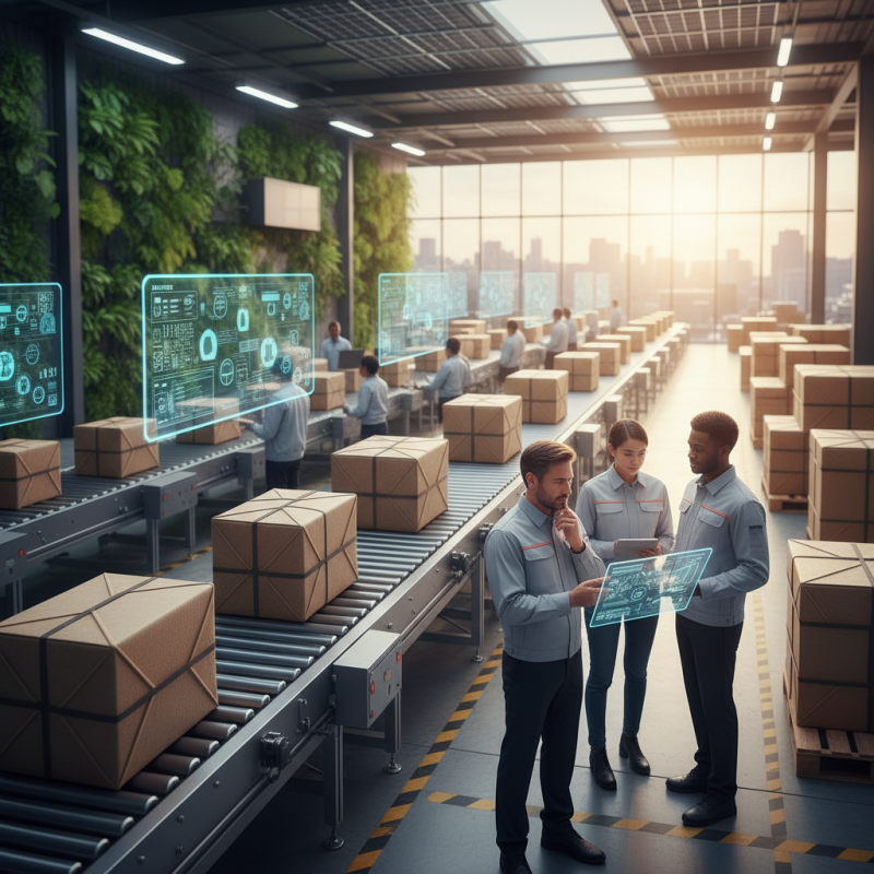 How to Choose the Best Protective Packaging Solutions for Your Business in 2025