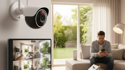 5 Essential Tips for Choosing the Best Remote Surveillance Camera