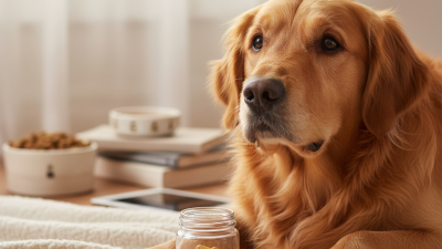 What is Co Q 10 for Dogs and How Can It Benefit Your Pet?