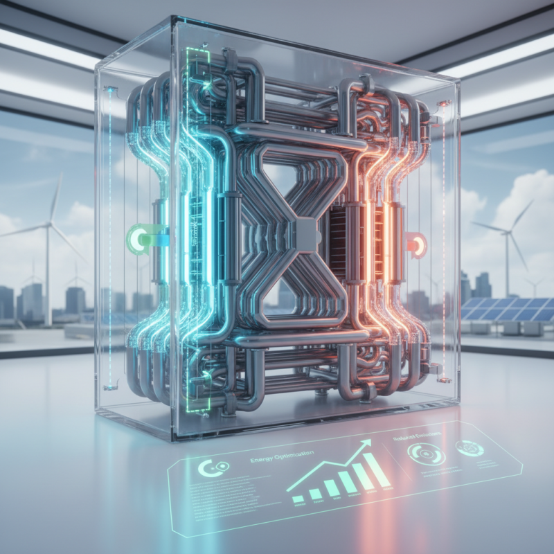 Why Are Heat Exchangers Essential for Energy Efficiency in Modern Systems