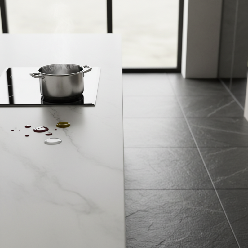 Why Choose Sintered Stone Tile for Your Home Renovation?
