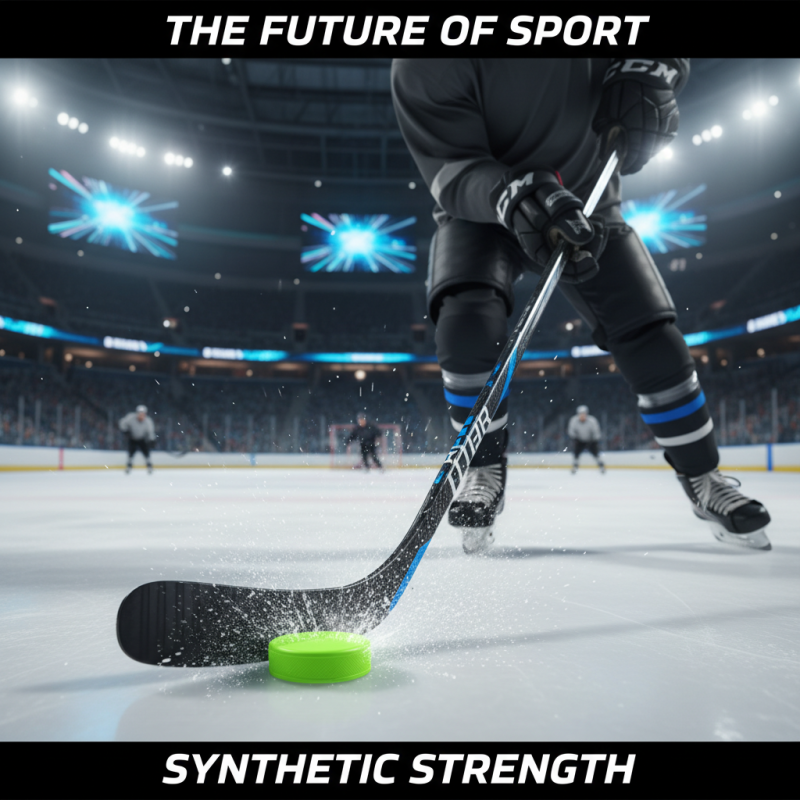 Top 10 Synthetic Stick Uses You Need to Know for Enhanced Performance