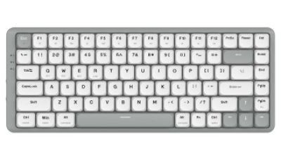 84 keys Lower Profile Single Light Backlit Mechanical Keyboard (1).jpg