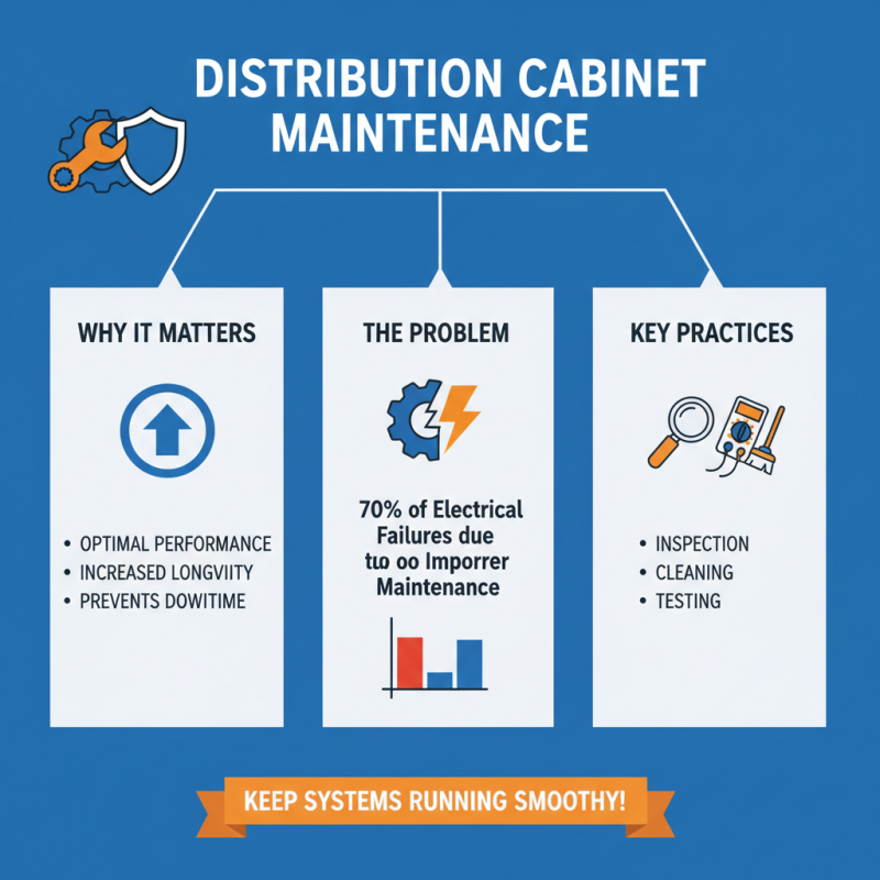 Top 10 Distribution Cabinet Features Every Electrician Should Know
