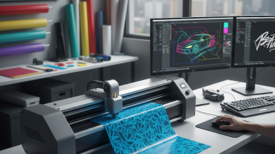 Top 10 Best Vinyl Plotter Software for Seamless Design and Cutting