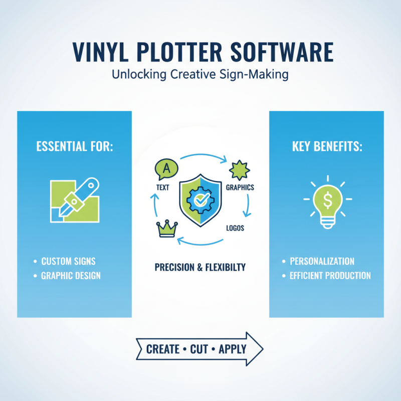 Top 10 Best Vinyl Plotter Software for Seamless Design and Cutting