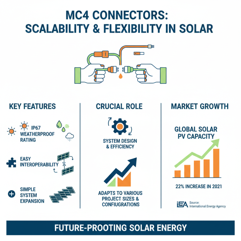 Top 10 Benefits of Using Mc4 Solar Connectors in Solar Energy Systems
